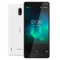 Nokia 3.1 C color blanco